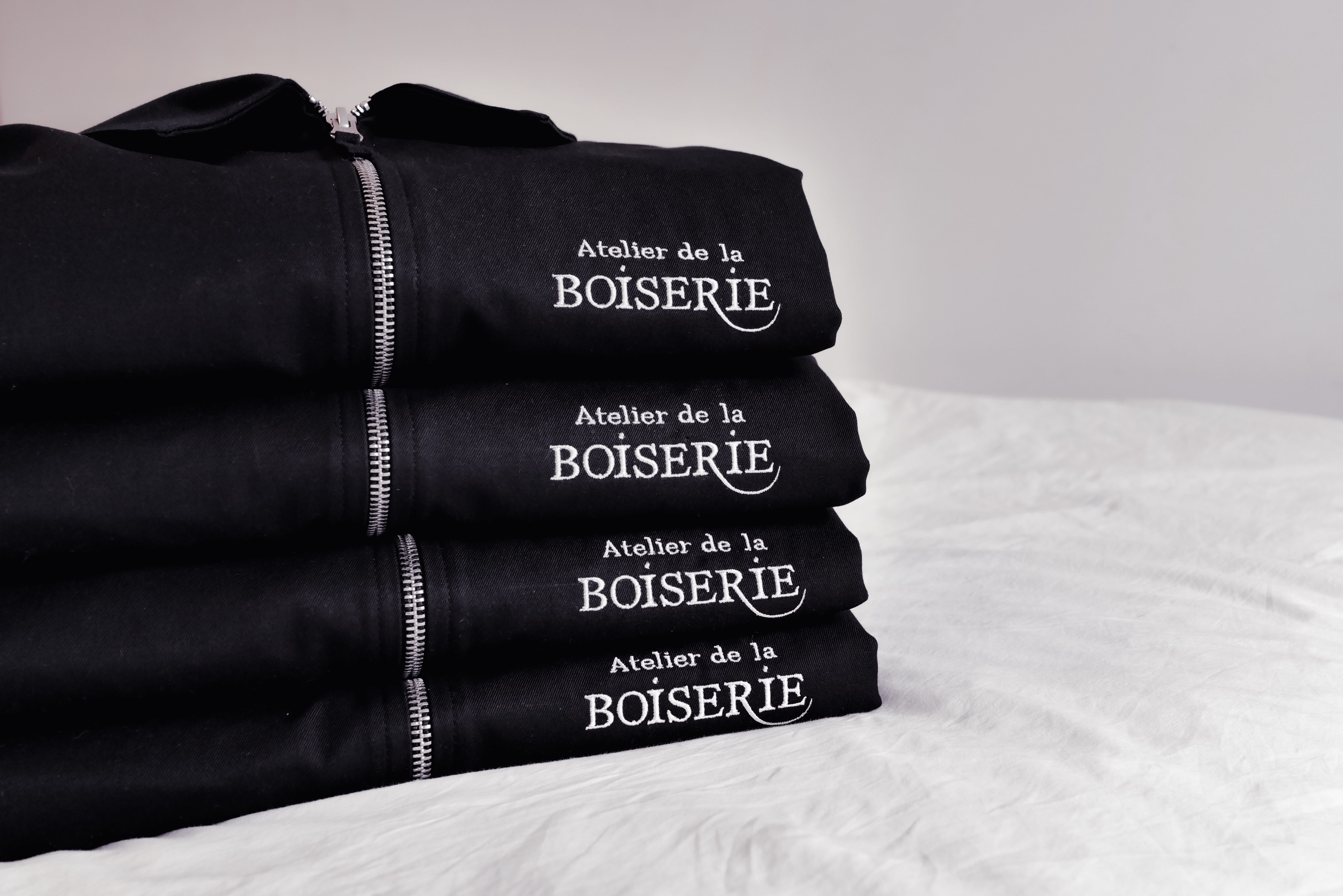 ATELIER DE LA BOISERIE 2025